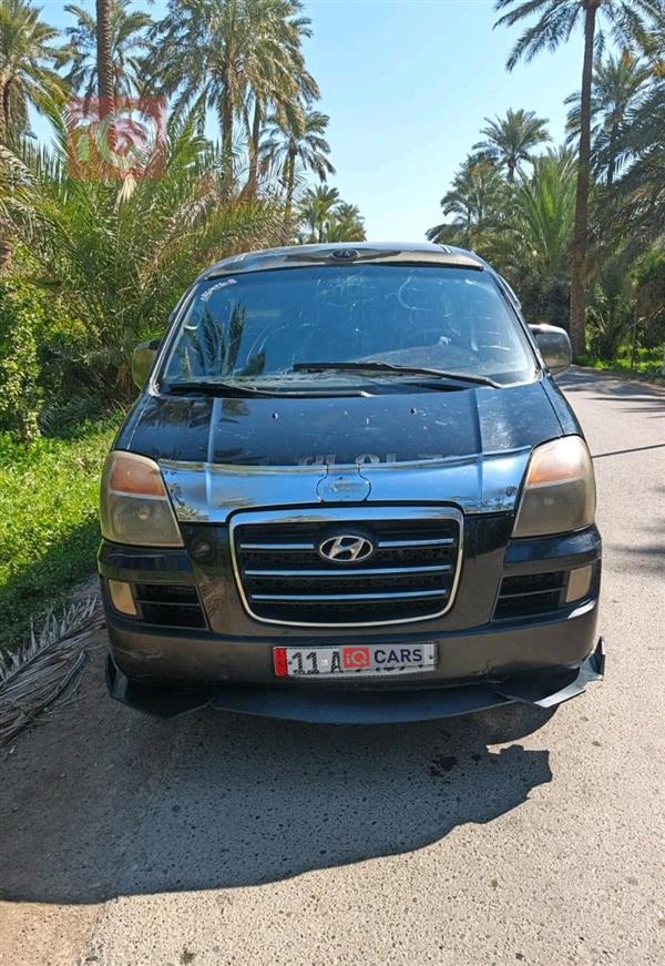 هيونداي ستار اكس 2007 للبيع في العراق - طارمية